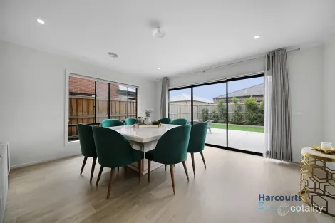 Property photo of 51 Constantine Drive Point Cook VIC 3030