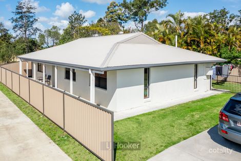 Property photo of 83A First Avenue Marsden QLD 4132