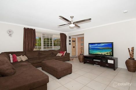 Property photo of 3 Sunningdale Circuit Robina QLD 4226