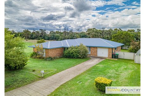 19 Conningdale Cres, Armidale, NSW 2350