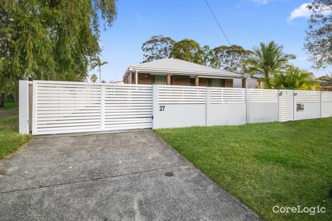 Property photo of 27 Cadonia Road Tuggerawong NSW 2259