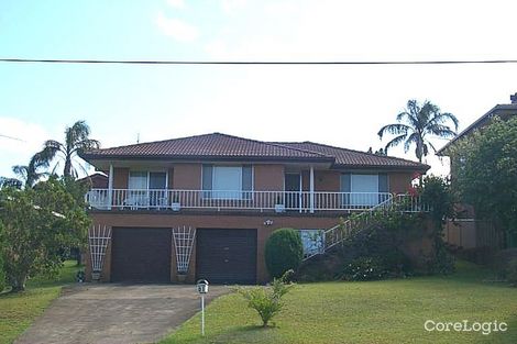 Property photo of 18 Dirrigeree Crescent Sawtell NSW 2452