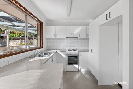 Property photo of 35 Bland Road Springwood NSW 2777