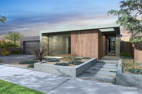 Property photo of LOT 107 Rosser Boulevard Torquay VIC 3228