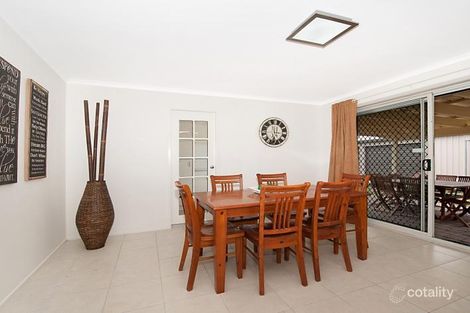 Property photo of 3 Sunningdale Circuit Robina QLD 4226