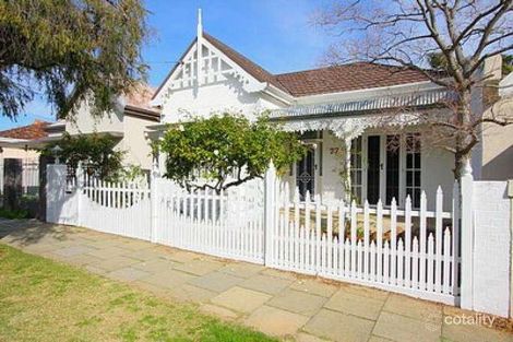 Property photo of 27 Chatsworth Road Highgate WA 6003