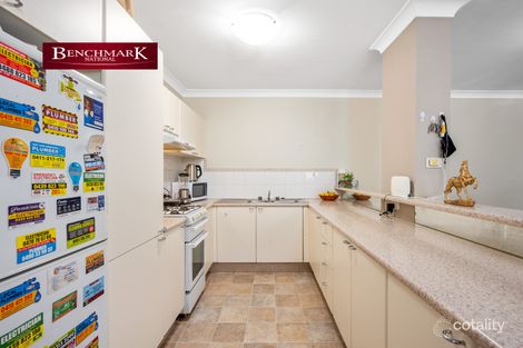 Property photo of 18/4 Mead Drive Chipping Norton NSW 2170