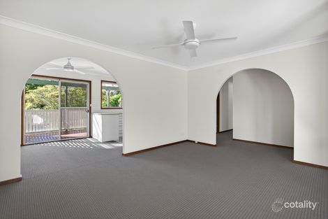 Property photo of 35 Bland Road Springwood NSW 2777
