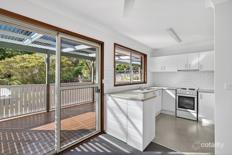 Property photo of 35 Bland Road Springwood NSW 2777