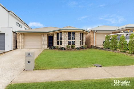 Property photo of 58 Nyleta Street Coopers Plains QLD 4108