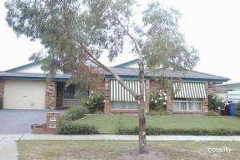 Property photo of 3 Buckley Way Lynbrook VIC 3975