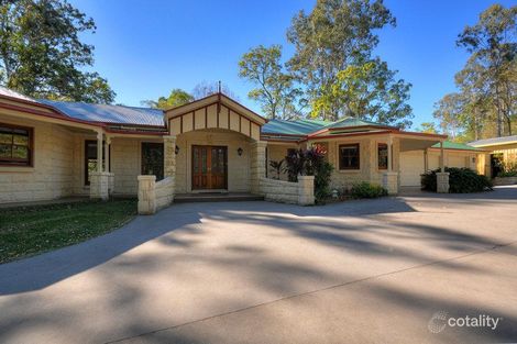 445 Gilston Rd, Gilston, QLD 4211