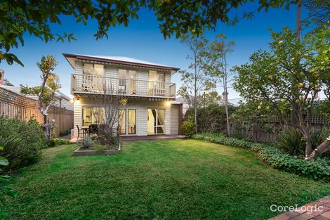 Property photo of 49 Roseberry Street Hawthorn East VIC 3123