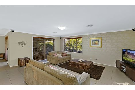 Property photo of 72 Hakone Road Woongarrah NSW 2259