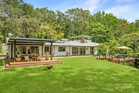 202 GUMBOIL RD, TINBEERWAH, QLD 4563