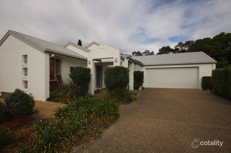 Property photo of 25 Forest Drive Jerrabomberra NSW 2619