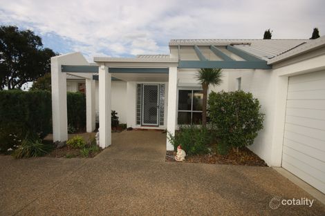 Property photo of 25 Forest Drive Jerrabomberra NSW 2619