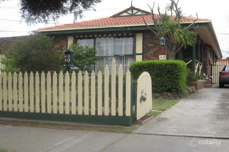 40 Alan St, Kings Park, VIC 3021