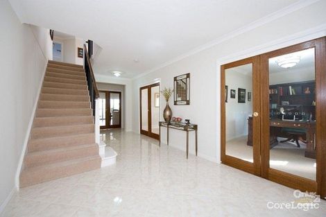 Property photo of 18 Teatree Terrace Point Cook VIC 3030