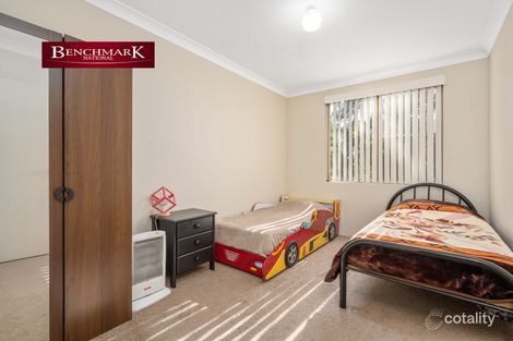 Property photo of 18/4 Mead Drive Chipping Norton NSW 2170