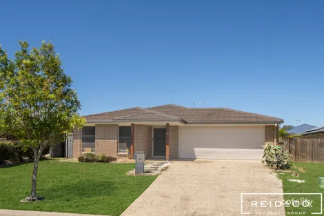 Property photo of 12 Grasstree Place Ningi QLD 4511