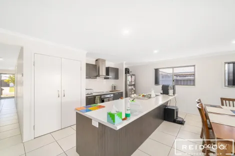 Property photo of 12 Grasstree Place Ningi QLD 4511