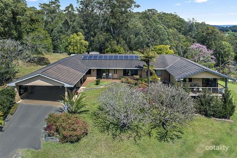 Property photo of 2455 Waterfall Way Thora NSW 2454