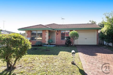 Property photo of 8A Coodanup Drive Coodanup WA 6210