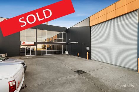 3/146-148 Williams Rd, Dandenong South, VIC 3175