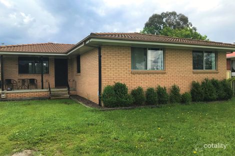 Property photo of 7 Jilba Street Orange NSW 2800