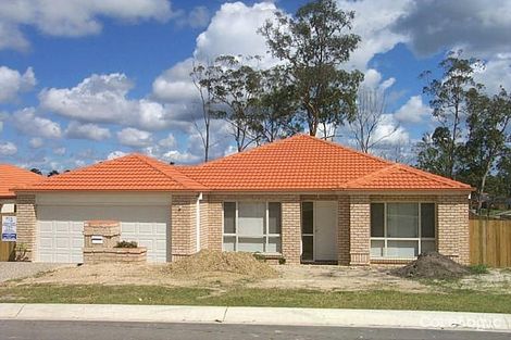 Property photo of 14 Ferricks Court Upper Coomera QLD 4209