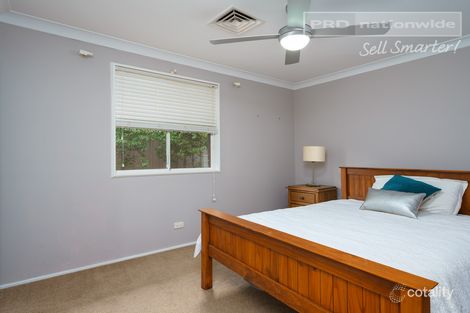 Property photo of 10 Lansdowne Avenue Lake Albert NSW 2650