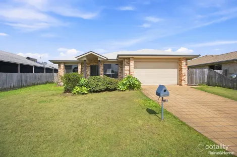 5 BAYLEY CT, URRAWEEN, QLD 4655