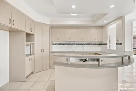 Property photo of 5 Bayley Court Urraween QLD 4655