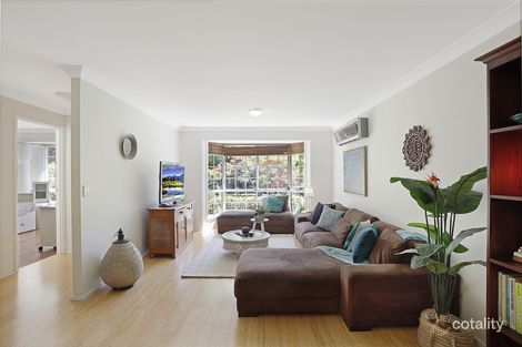 Property photo of 25 Riverlea Waters Drive Nerang QLD 4211
