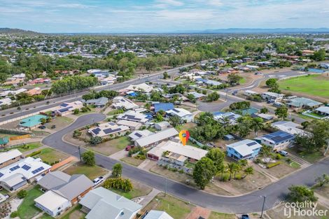 Property photo of 8 Doblo Avenue Norman Gardens QLD 4701