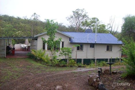 406 Horse Camp Rd, Horse Camp, QLD 4671
