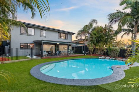 38 Breslin St, Carina, QLD 4152