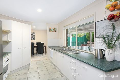 Property photo of 11 Cowell Drive Burleigh Heads QLD 4220