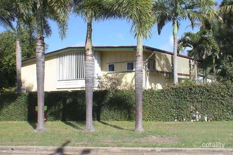 63 Campbell St, Hermit Park, QLD 4812