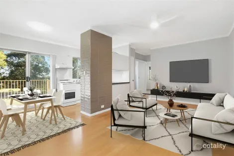 Property photo of 31/1 Lavinia Place Ambarvale NSW 2560