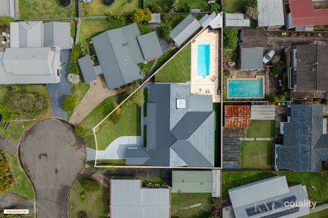 Property photo of 3 Melton Place Croudace Bay NSW 2280