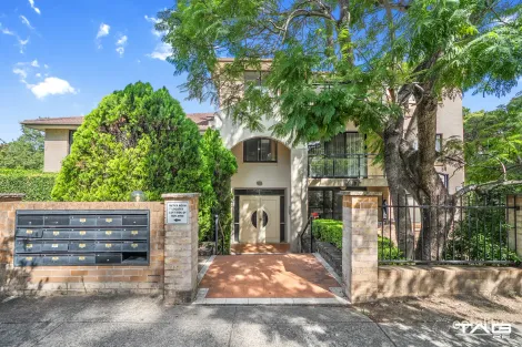 13/18-22 Meehan St, Granville, NSW 2142