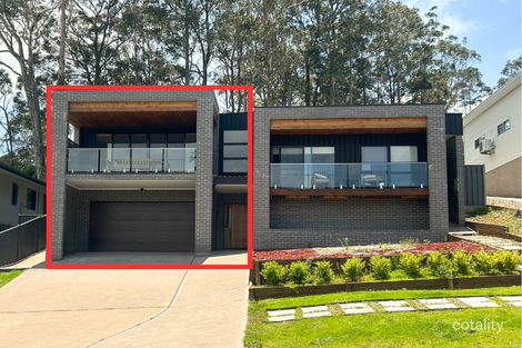 Property photo of 23 Litchfield Crescent Long Beach NSW 2536