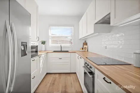 Property photo of 9/3 St Andrews Place Cronulla NSW 2230