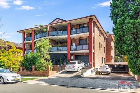 Property photo of 30/7-13 Melanie Street Bankstown NSW 2200