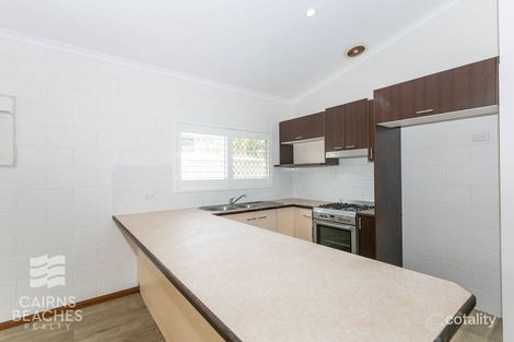 Property photo of 1 Burney Court Kewarra Beach QLD 4879