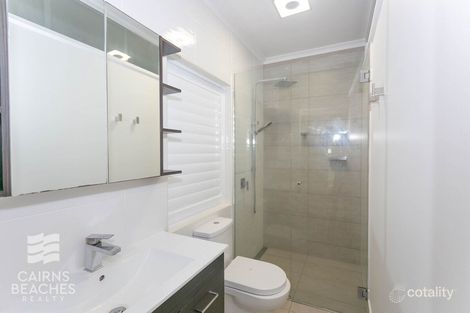 Property photo of 1 Burney Court Kewarra Beach QLD 4879