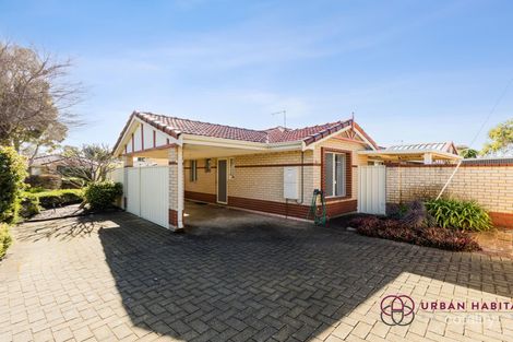 12/23 Ashford Ave, Rockingham, WA 6168