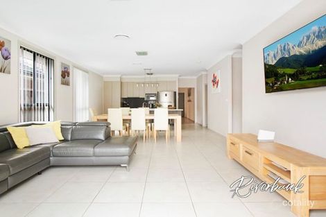 Property photo of 7 Warin Avenue Pemulwuy NSW 2145